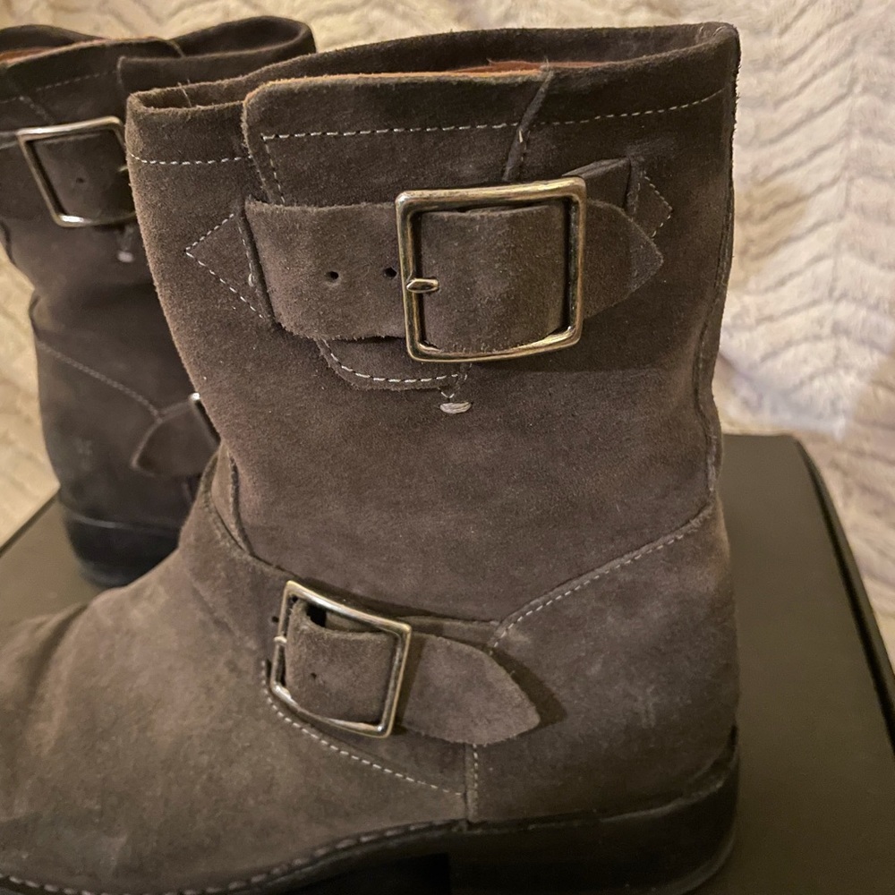 Frye Boots - Picture 5 of 12